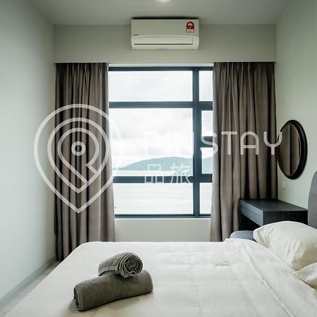 Jesselton Quay By Pinstay Kota Kinabalu Luaran gambar