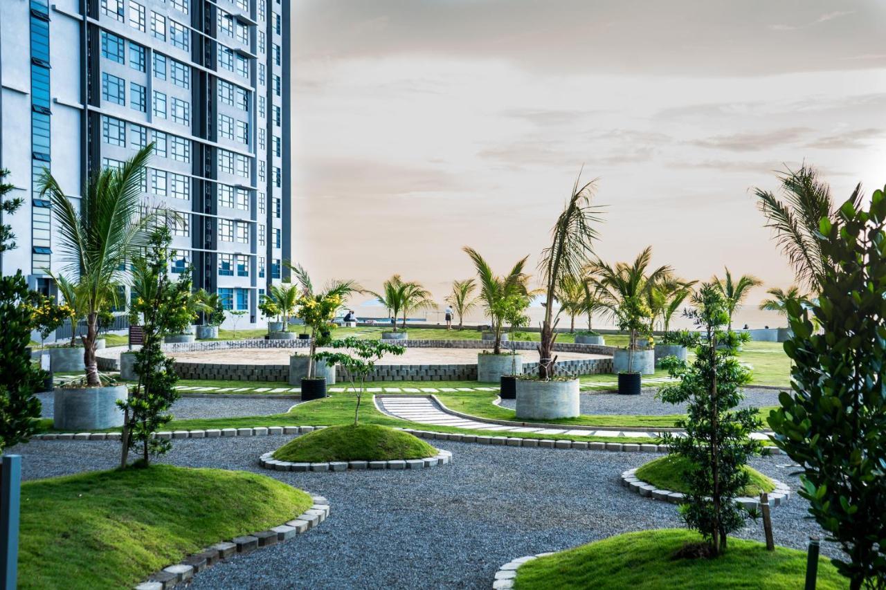 Jesselton Quay By Pinstay Kota Kinabalu Luaran gambar