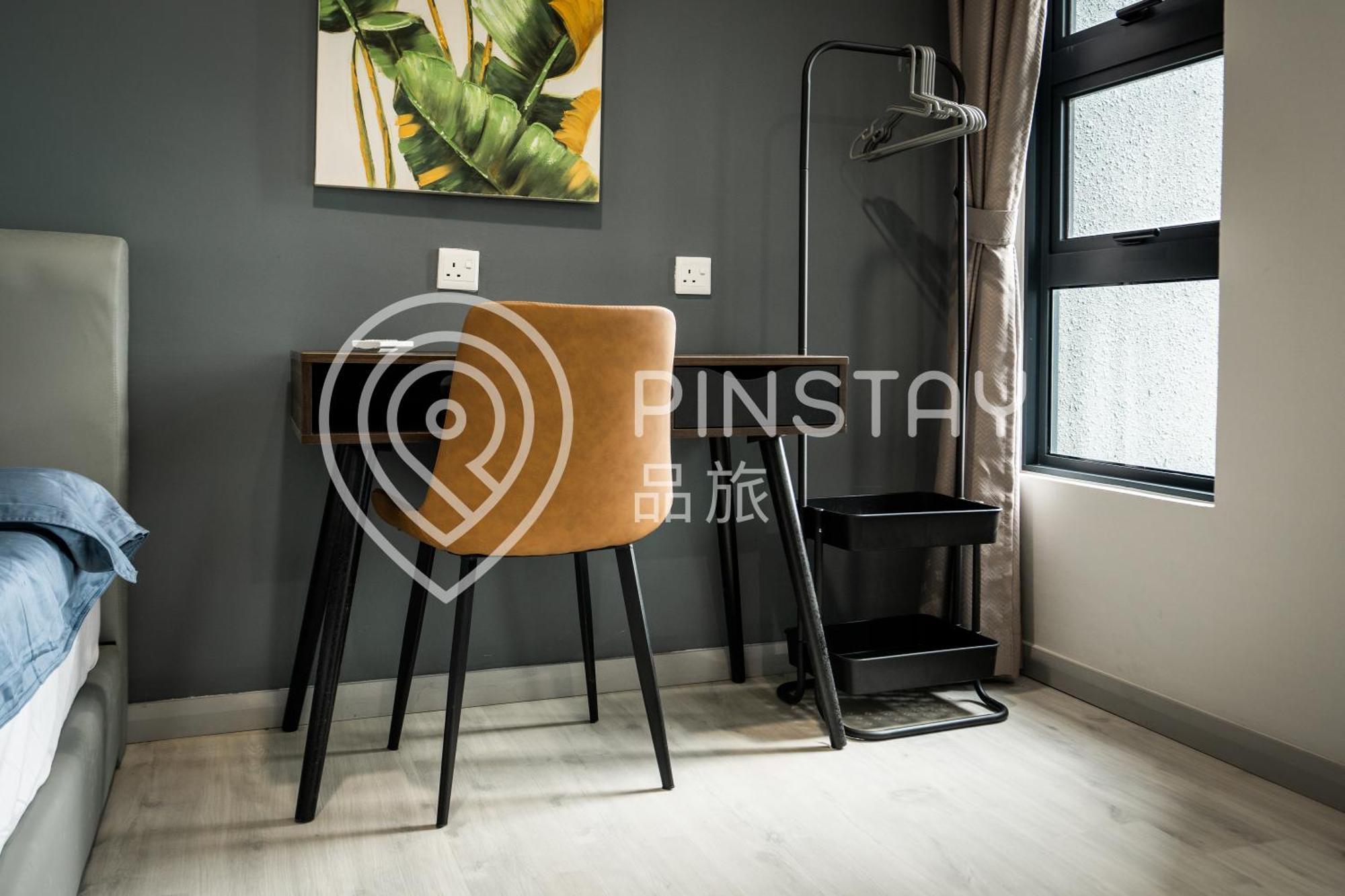 Jesselton Quay By Pinstay Kota Kinabalu Luaran gambar
